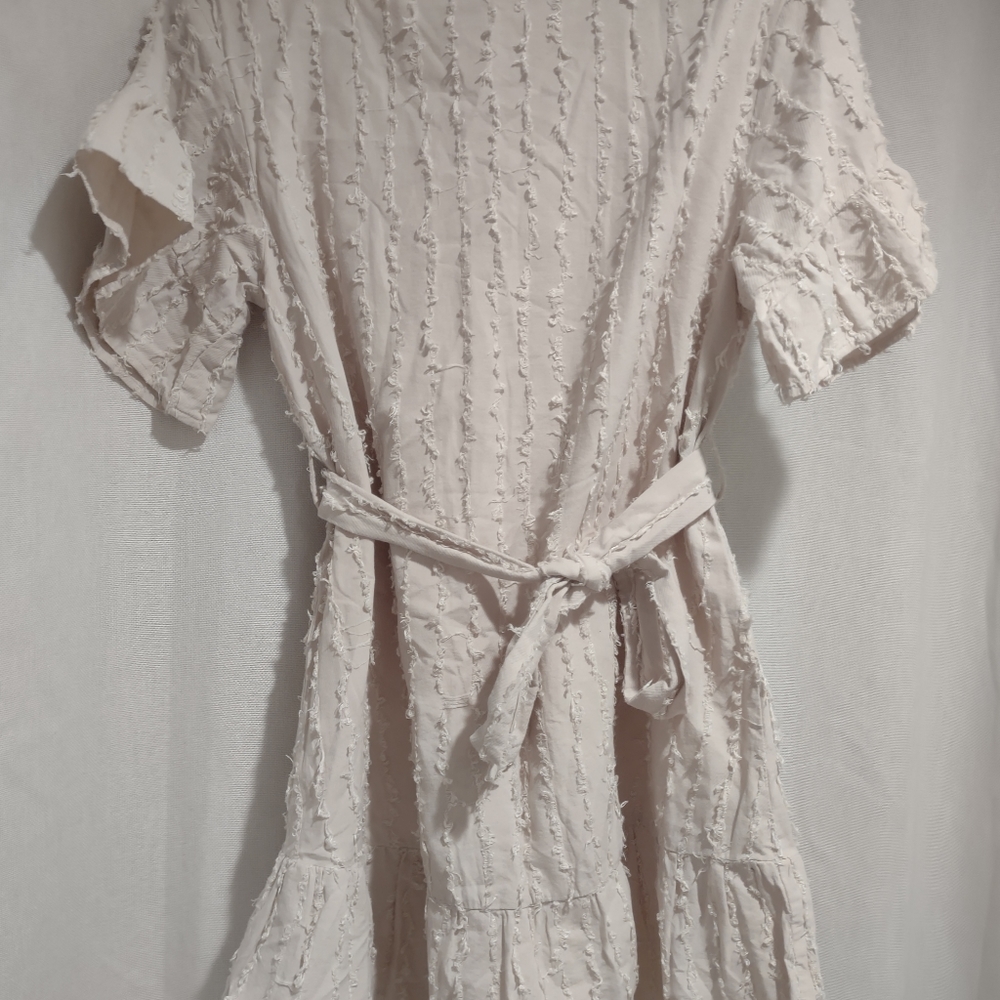 New in size small dress